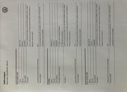 Volkswagen T-Cross SUV 999,0 81 kw