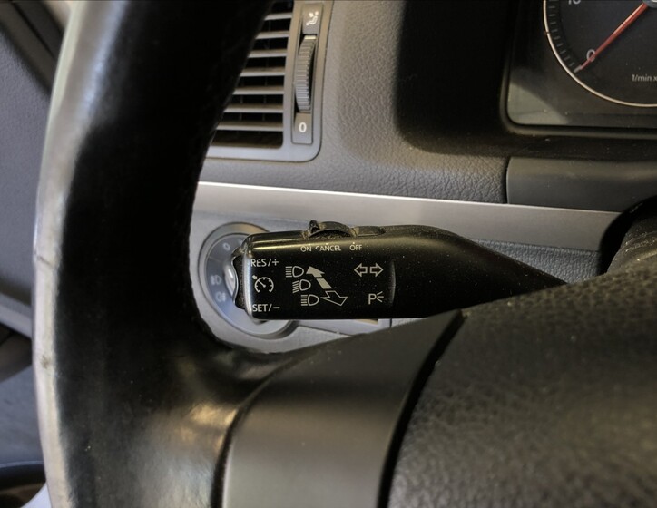 Volkswagen Touran 18