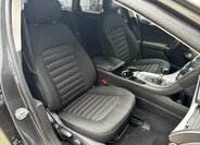 Ford Mondeo Kombi 1,6 l 85 kw