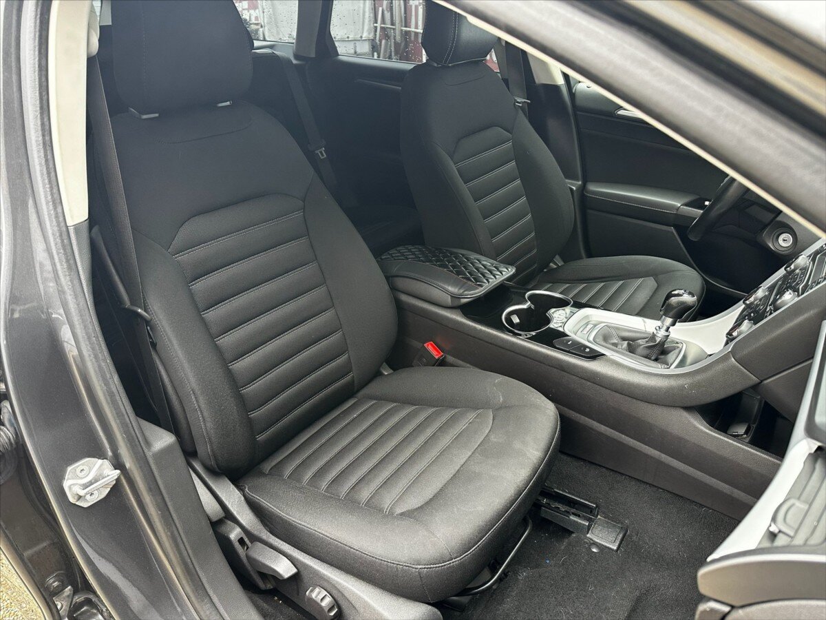 Ford Mondeo Kombi 1,6 l 85 kw