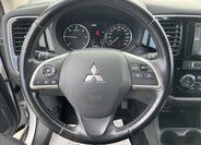 Mitsubishi Outlander SUV / Terénní 2,3 l 110 kw