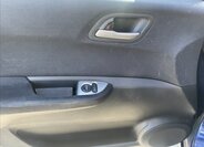 Honda FR-V Kombi 2,0 l 110 kw