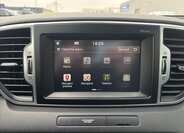 KIA Sportage SUV 1,6 l 130 kw