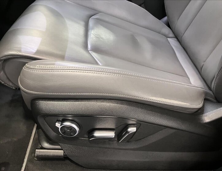 Audi Q7 SUV / Terénní 3,0 l 200 kw