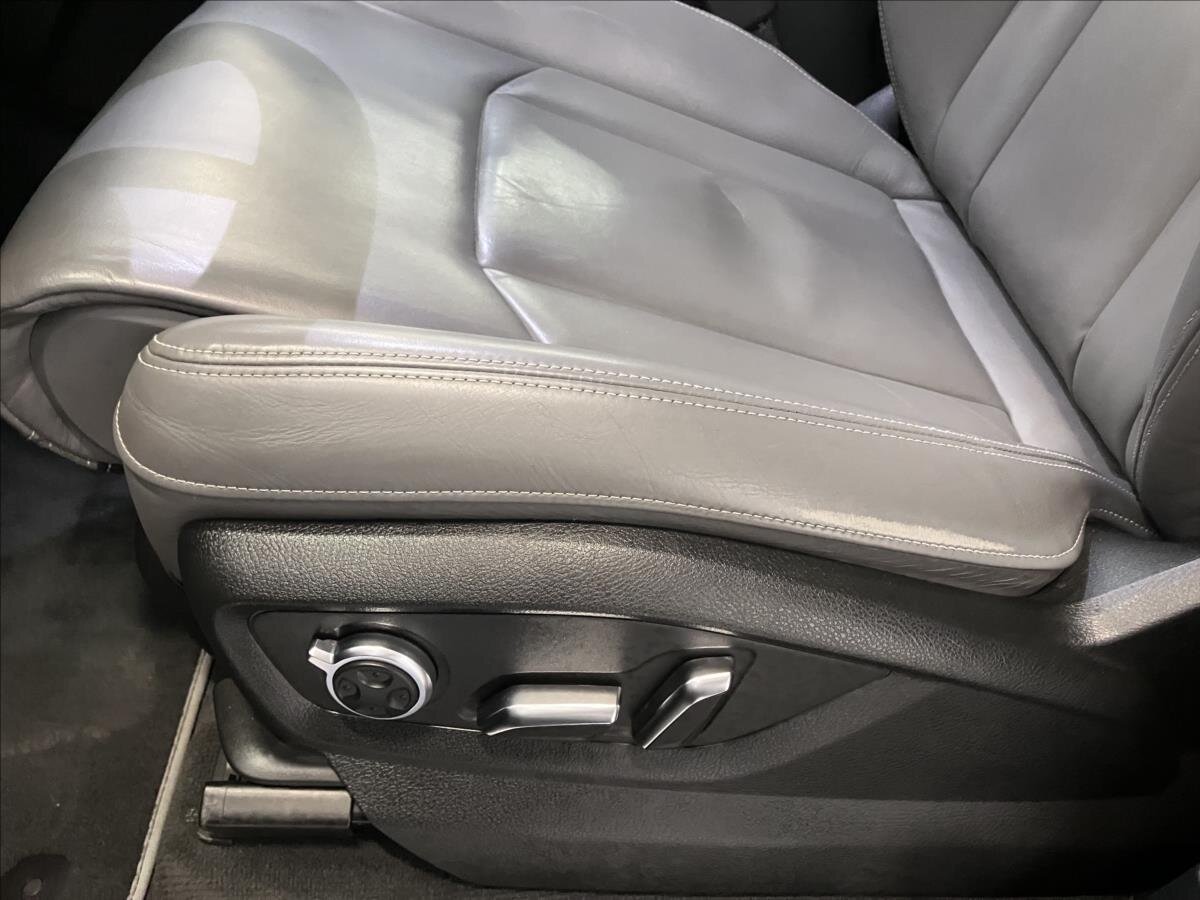 Audi Q7 SUV / Terénní 3,0 l 200 kw