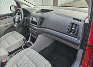 Seat Alhambra Kombi 2,0 l 103 kw