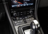 Porsche 718 Kupé 4,0 l 294 kw