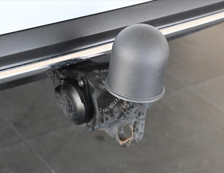 Škoda Kodiaq SUV / Terénní 1,5 l 110 kw