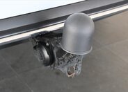 Škoda Kodiaq SUV / Terénní 1,5 l 110 kw