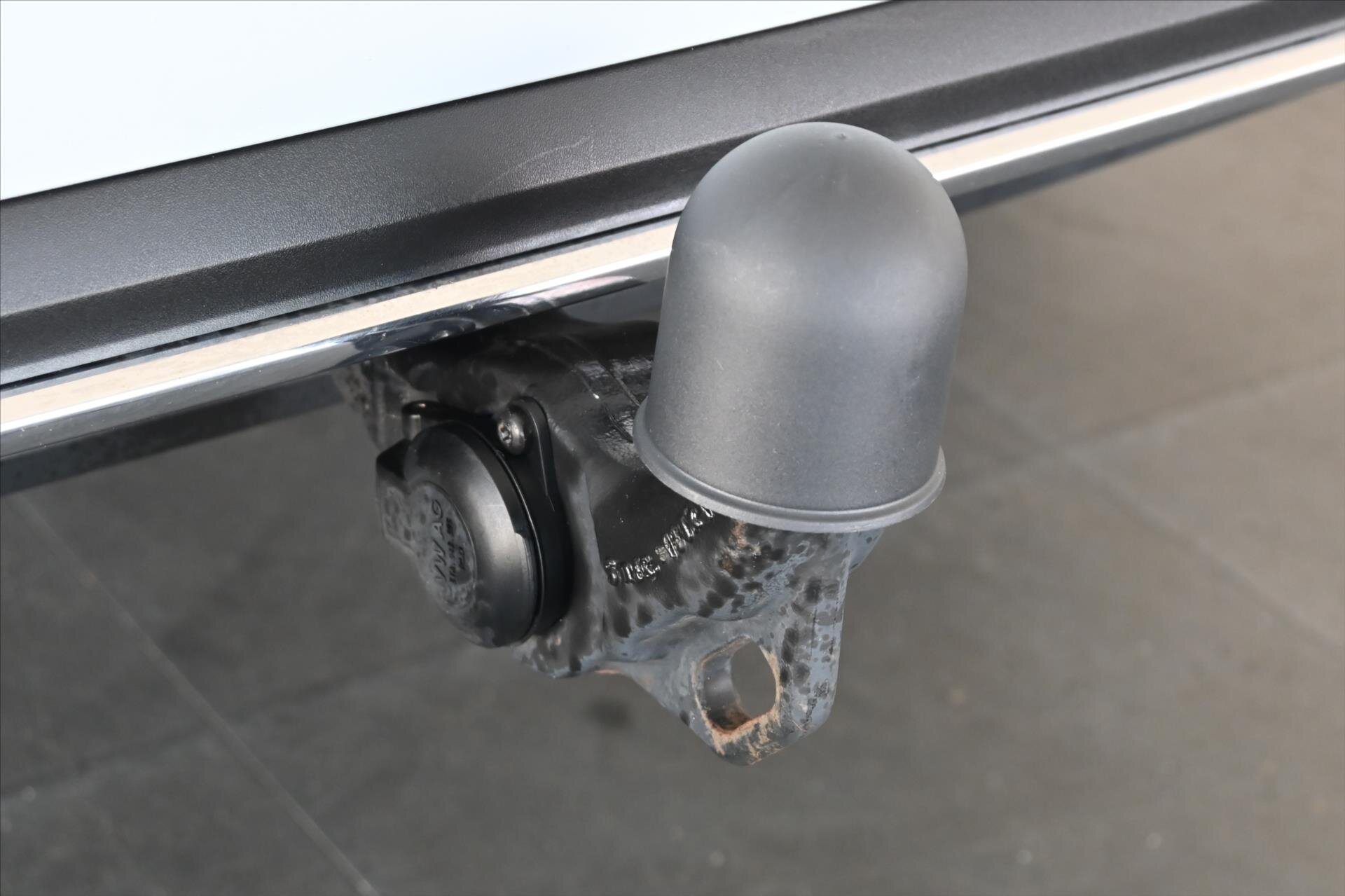 Škoda Kodiaq SUV / Terénní 1,5 l 110 kw