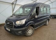 Ford Transit Kombi 2,0 l 96 kw