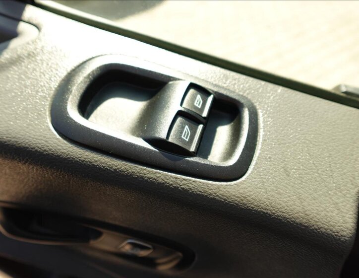 Ford Transit Ostatní 2,0 l 96 kw