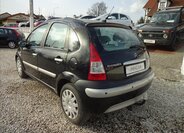 Citroën C3 Hatchback 1,4 l 50 kw