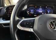 Volkswagen Golf Hatchback 1,5 l 96 kw