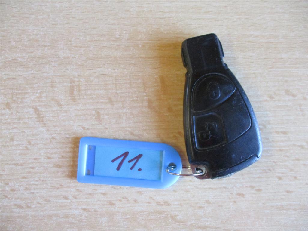 Mercedes-Benz Třídy B