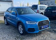 Audi Q3 SUV / Terénní 2,0 l 110 kw
