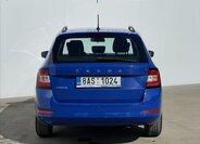Škoda Fabia Kombi 999,0 70 kw