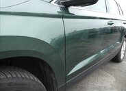 Škoda Karoq SUV 1,6 l 85 kw