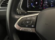 Volkswagen Tiguan SUV / Terénní 1,5 l 110 kw