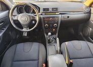 Mazda 3 Hatchback 1,6 l 77 kw