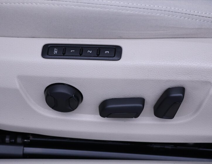 Škoda Superb Kombi 2,0 l 147 kw