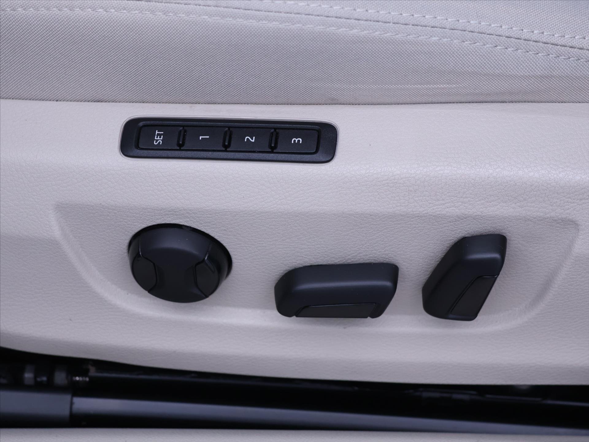 Škoda Superb Kombi 2,0 l 147 kw