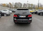 Mercedes-Benz GLE 13