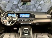 Mercedes-Benz GLS 10