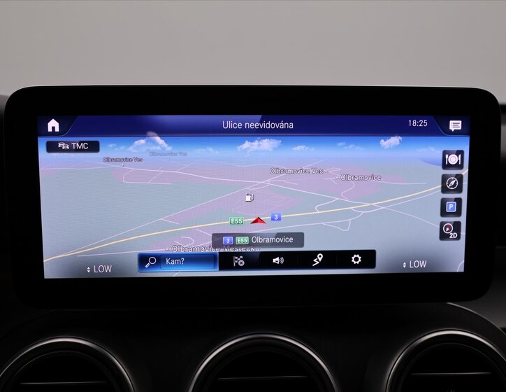 Mercedes-Benz GLC 30