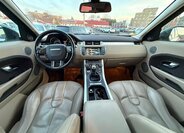 Land Rover Range Rover Evoque 8