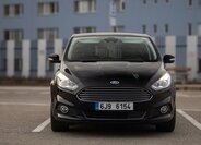 Ford S-MAX MPV 2,0 l 110 kw