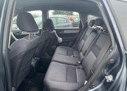 Honda CR-V SUV / Terénní 2,2 l 103 kw