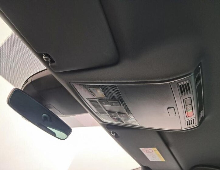 Škoda Kodiaq SUV / Terénní 2,0 l 180 kw