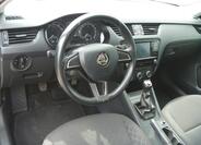 Škoda Octavia 10