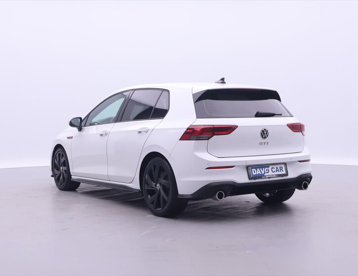 Volkswagen Golf Hatchback 2,0 l 180 kw