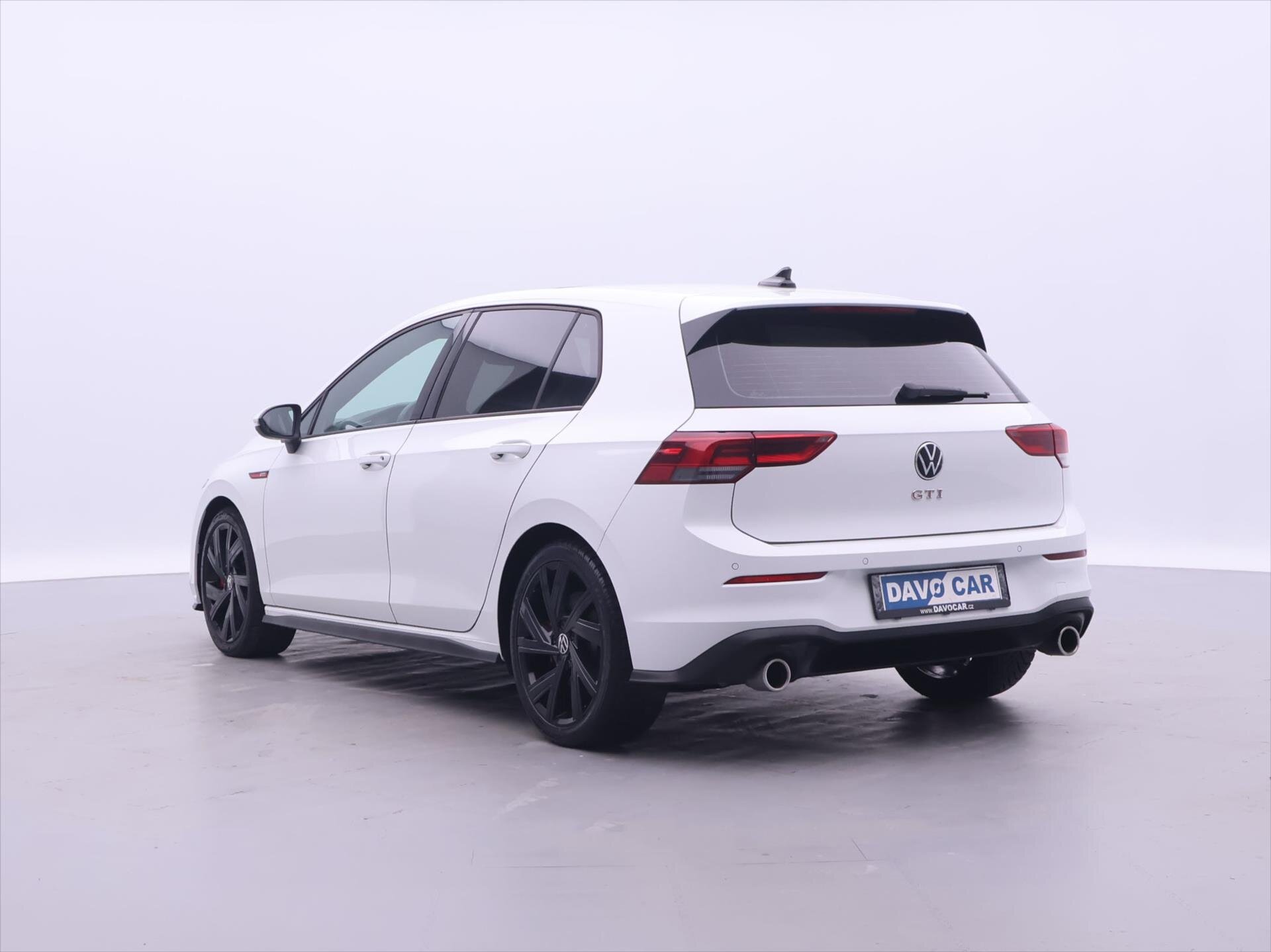 Volkswagen Golf Hatchback 2,0 l 180 kw