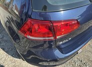 Volkswagen Golf Hatchback 1,2 l 63 kw