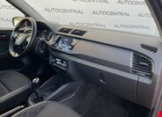 Škoda Fabia Kombi 999,0 70 kw