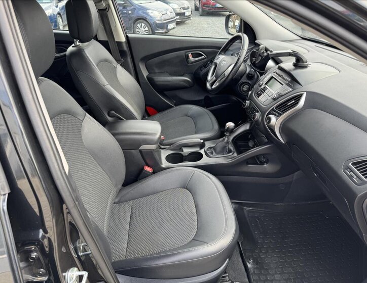 Hyundai ix35 14