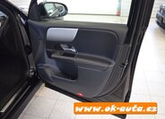 Mercedes-Benz GLB SUV 2,0 l 85 kw