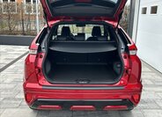 Mitsubishi Eclipse Cross Kombi 2,4 l 138 kw