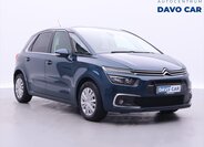 Citroën C4 SpaceTourer 1