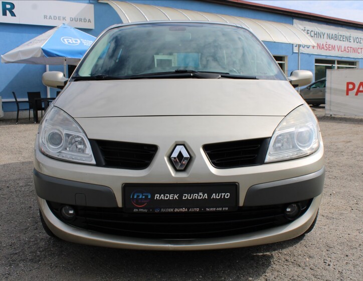 Renault Grand Scénic 2