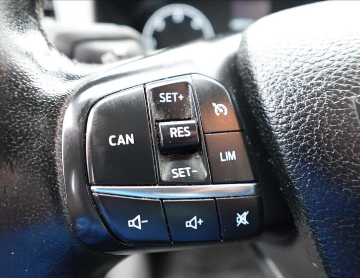 Ford Transit Ostatní 2,0 l 96 kw