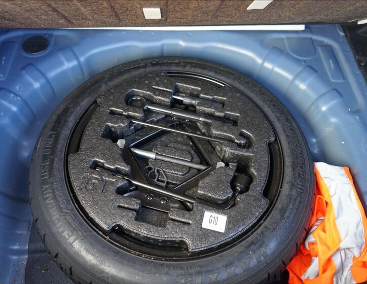 KIA Ceed Hatchback 998,0 73 kw