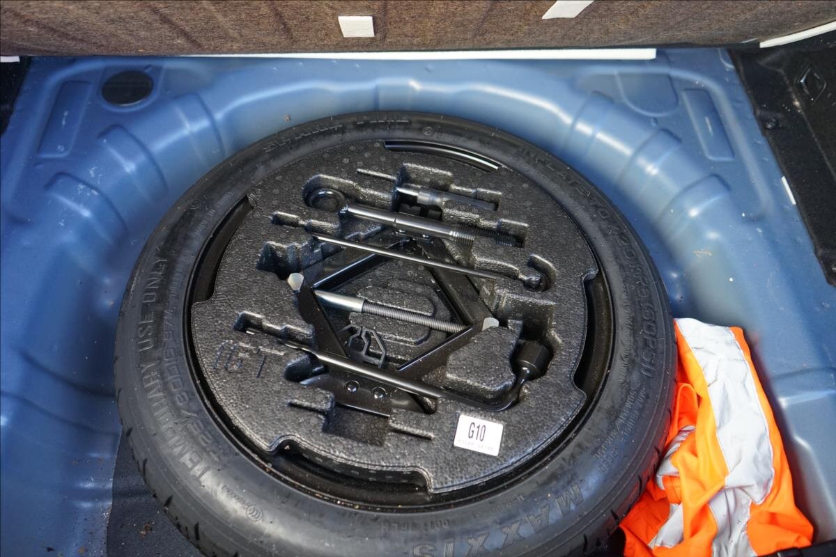 KIA Ceed Hatchback 998,0 73 kw