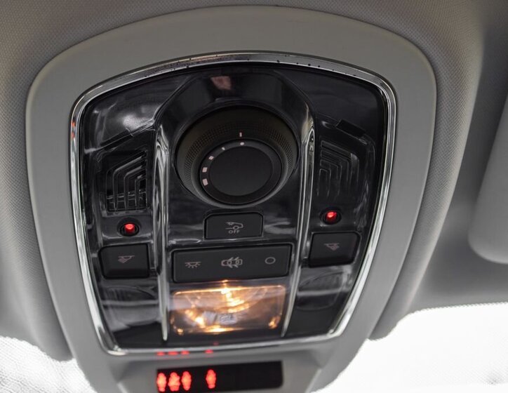 Peugeot 508 Kombi 2,0 l 103 kw