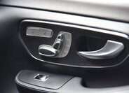 Mercedes-Benz Třídy V VAN-Minibus 2,0 l 174 kw