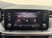 Škoda Kamiq SUV / Terénní 999,0 81 kw