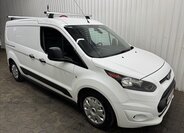 Ford Transit Connect Ostatní 1,5 l 74 kw